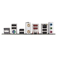 Gigabyte Mainboard|GIGABYTE|AMD B650|SAM5|ATX|Memory DDR5|Memory slots 4|1xPCI-Express 16x|3xPCI-Express 3.0 16x|3xM.2|1xHDMI|1xDisplayPort|6xUSB 2.0|2xUSB 3.2|1xUSB-C|1xRJ45|3xAudio port|B650UDAX1.0Y1