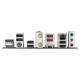 Gigabyte Mainboard|GIGABYTE|AMD B650|SAM5|ATX|Memory DDR5|Memory slots 4|1xPCI-Express 16x|3xPCI-Express 3.0 16x|3xM.2|1xHDMI|1xDisplayPort|6xUSB 2.0|2xUSB 3.2|1xUSB-C|1xRJ45|3xAudio port|B650UDAX1.0Y1