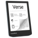 Pocketbook E-Reader|POCKETBOOK|Verse|6"|1024x758|1xUSB-C|Micro SD|Wireless LAN|Blue|PB629-2-WW