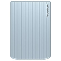 Pocketbook E-Reader|POCKETBOOK|Verse|6"|1024x758|1xUSB-C|Micro SD|Wireless LAN|Blue|PB629-2-WW