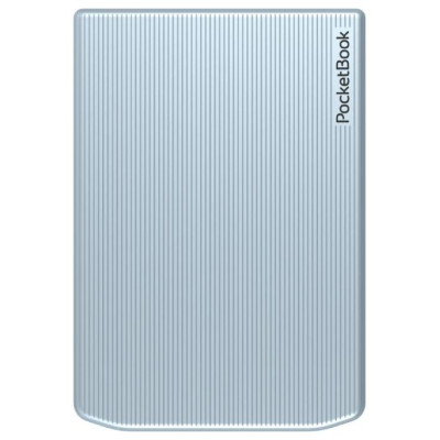 Pocketbook E-Reader|POCKETBOOK|Verse|6"|1024x758|1xUSB-C|Micro SD|Wireless LAN|Blue|PB629-2-WW