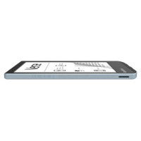 Pocketbook E-Reader|POCKETBOOK|Verse|6"|1024x758|1xUSB-C|Micro SD|Wireless LAN|Blue|PB629-2-WW