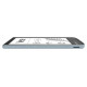 Pocketbook E-Reader|POCKETBOOK|Verse|6"|1024x758|1xUSB-C|Micro SD|Wireless LAN|Blue|PB629-2-WW