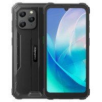 Blackview MOBILE PHONE BV5300 PLUS NFC/8/128GB BLACK BLACKVIEW