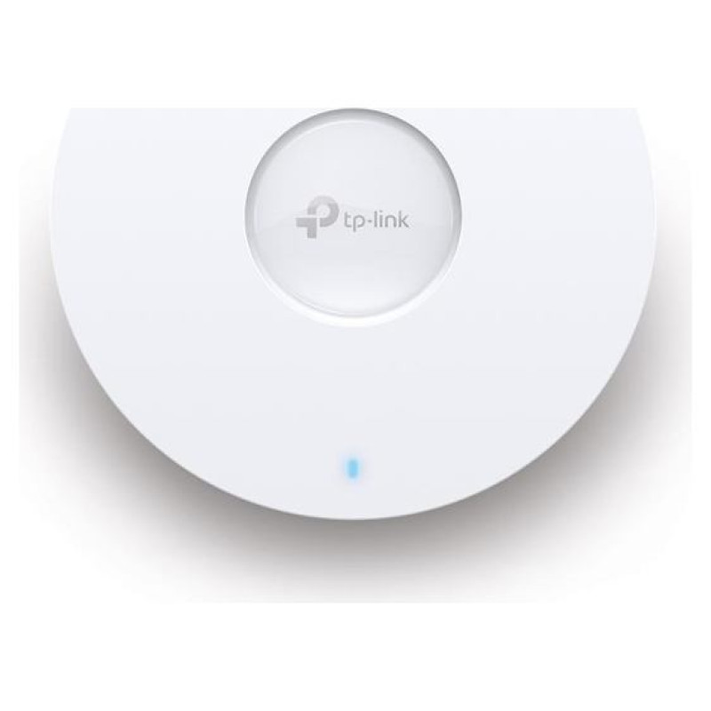 Tp-Link Access Point|TP-LINK|Omada|5378 Mbps|IEEE 802.11a/b/g|IEEE 802.11n|IEEE 802.11ac|IEEE 802.11ax|1xRJ45|EAP670