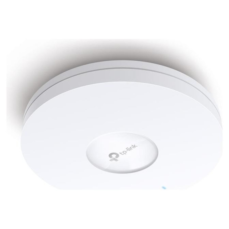 Tp-Link Access Point|TP-LINK|Omada|5378 Mbps|IEEE 802.11a/b/g|IEEE 802.11n|IEEE 802.11ac|IEEE 802.11ax|1xRJ45|EAP670