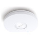 Tp-Link Access Point|TP-LINK|Omada|5378 Mbps|IEEE 802.11a/b/g|IEEE 802.11n|IEEE 802.11ac|IEEE 802.11ax|1xRJ45|EAP670