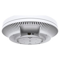 Tp-Link Access Point|TP-LINK|Omada|5378 Mbps|IEEE 802.11a/b/g|IEEE 802.11n|IEEE 802.11ac|IEEE 802.11ax|1xRJ45|EAP670