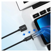 Ugreen adapter USB Type C to micro USB adapter gray (50590)