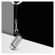 Ugreen adapter USB Type C to micro USB adapter gray (50590)