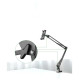 Ugreen Folding Arm Desk Table Tripod Holder for Phone Tablet Black/Grey (50394)