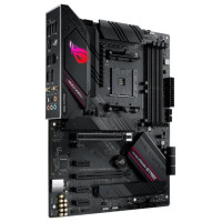 Asus Mainboard|ASUS|AMD B550|SAM4|ATX|Memory DDR4|Memory slots 4|3xPCI-Express 3.0 1x|1xPCI-Express 3.0 4x|1xPCI-Express 4.0 16x|2xM.2|1xHDMI|1xDisplayPort|2xAudio-In|3xAudio-Out|2xUSB 2.0|5xUSB 3.2|1xUSB type C|1xOptical S/PDIF|1xRJ45|2xRF-Out|STRIXB550-