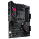 Asus Mainboard|ASUS|AMD B550|SAM4|ATX|Memory DDR4|Memory slots 4|3xPCI-Express 3.0 1x|1xPCI-Express 3.0 4x|1xPCI-Express 4.0 16x|2xM.2|1xHDMI|1xDisplayPort|2xAudio-In|3xAudio-Out|2xUSB 2.0|5xUSB 3.2|1xUSB type C|1xOptical S/PDIF|1xRJ45|2xRF-Out|STRIXB550-