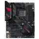 Asus Mainboard|ASUS|AMD B550|SAM4|ATX|Memory DDR4|Memory slots 4|3xPCI-Express 3.0 1x|1xPCI-Express 3.0 4x|1xPCI-Express 4.0 16x|2xM.2|1xHDMI|1xDisplayPort|2xAudio-In|3xAudio-Out|2xUSB 2.0|5xUSB 3.2|1xUSB type C|1xOptical S/PDIF|1xRJ45|2xRF-Out|STRIXB550-