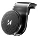 Wozinsky magnetic holder for the car grille 360 black (WMH-03)