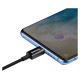 Baseus Superior USB-A / micro USB 2A cable 1m - black