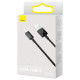 Baseus Superior USB-A / micro USB 2A cable 1m - black