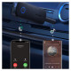 Ugreen receiver bluetooth transmitter mini jack 3.5mm black (CM403)