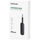 Ugreen receiver bluetooth transmitter mini jack 3.5mm black (CM403)