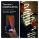 Spigen Glas.tR Slim Privacy Tempered Glass for iPhone 13 / 13 Pro / 14 / 16e