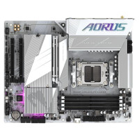 Gigabyte Mainboard|GIGABYTE|AMD B650|SAM5|ATX|Memory DDR5|2xPCI-Express 3.0 16x|1xPCI-Express 5.0 16x|3xM.2|1xHDMI|1xDisplayPort|2xUSB 2.0|5xUSB 3.2 type B|2xUSB 3.2|1xUSB-C|1xRJ45|3xAudio port|B650EAELITEXICE1.1