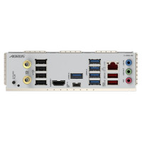Gigabyte Mainboard|GIGABYTE|AMD B650|SAM5|ATX|Memory DDR5|2xPCI-Express 3.0 16x|1xPCI-Express 5.0 16x|3xM.2|1xHDMI|1xDisplayPort|2xUSB 2.0|5xUSB 3.2 type B|2xUSB 3.2|1xUSB-C|1xRJ45|3xAudio port|B650EAELITEXICE1.1