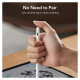 ESR Digital+ Magnetic Stylus Pen for iPad - White