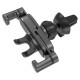 Wozinsky Gravity Car Phone Holder Black (WCHBK7)