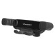 Wozinsky Gravity Car Phone Holder Black (WCHBK7)