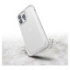 Raptic X-Doria Slim Case iPhone 14 Pro Max back cover transparent
