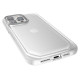 Raptic X-Doria Slim Case iPhone 14 Pro Max back cover transparent