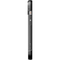 Raptic X-Doria Clutch Case iPhone 14 Plus back cover black