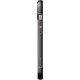 Raptic X-Doria Clutch Case iPhone 14 Plus back cover black