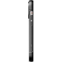 Raptic X-Doria Clutch Case iPhone 14 Pro back cover black