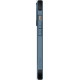 Raptic X-Doria Fort Case iPhone 14 Pro with MagSafe armored blue cover