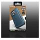 Raptic X-Doria Fort Case iPhone 14 Pro with MagSafe armored blue cover