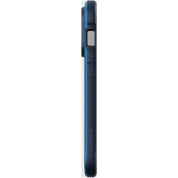 Raptic X-Doria Shield Case iPhone 14 Pro armored cover blue