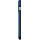 Raptic X-Doria Shield Case iPhone 14 Pro armored cover blue