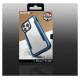 Raptic X-Doria Shield Case iPhone 14 Pro armored cover blue