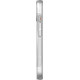 Raptic X-Doria Clutch Case iPhone 14 with MagSafe back cover transparent