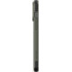 Raptic X-Doria Secure Case for iPhone 14 Pro Max with MagSafe armored cover green