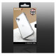 Raptic X-Doria Air Case iPhone 14 armored cover silver