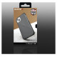 Raptic X-Doria Clear Case iPhone 14 armored cover gray