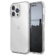 Raptic X-Doria Clear Case iPhone 14 Pro armored clear cover