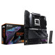 Gigabyte Mainboard|GIGABYTE|AMD B850|SAM5|ATX|Memory DDR5|Memory slots 4|2xPCI-Express 3.0 16x|1xPCI-Express 5.0 16x|3xM.2|1xDisplayPort|4xUSB 2.0|7xUSB 3.2|1xUSB-C|1xOptical S/PDIF|1xRJ45|2xAudio port|B850AELITEWF71.1