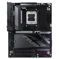 Gigabyte Mainboard|GIGABYTE|AMD B850|SAM5|ATX|Memory DDR5|Memory slots 4|2xPCI-Express 3.0 16x|1xPCI-Express 5.0 16x|3xM.2|1xDisplayPort|4xUSB 2.0|7xUSB 3.2|1xUSB-C|1xOptical S/PDIF|1xRJ45|2xAudio port|B850AELITEWF71.1