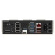 Gigabyte Mainboard|GIGABYTE|AMD B850|SAM5|ATX|Memory DDR5|Memory slots 4|2xPCI-Express 3.0 16x|1xPCI-Express 5.0 16x|3xM.2|1xDisplayPort|4xUSB 2.0|7xUSB 3.2|1xUSB-C|1xOptical S/PDIF|1xRJ45|2xAudio port|B850AELITEWF71.1