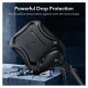 ESR Cyber ​​Armor Halolock Case with MagSafe for Apple AirPods Pro 1/2 - Black