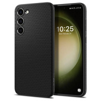 Spigen Liquid Air Case for Samsung Galaxy S23 - Matte Black