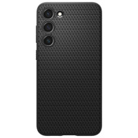 Spigen Liquid Air Case for Samsung Galaxy S23 - Matte Black